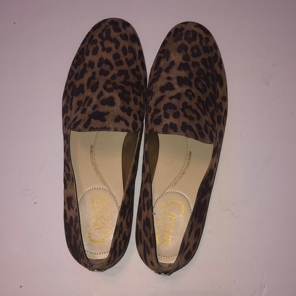 Sam Edelman Shoes - NWOB- Circus Sam Edelman slip ons